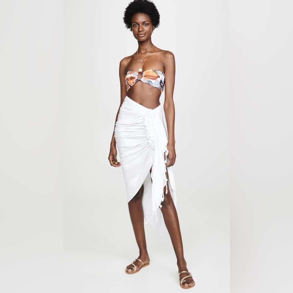 JBQ Tulum Cover up Skirt